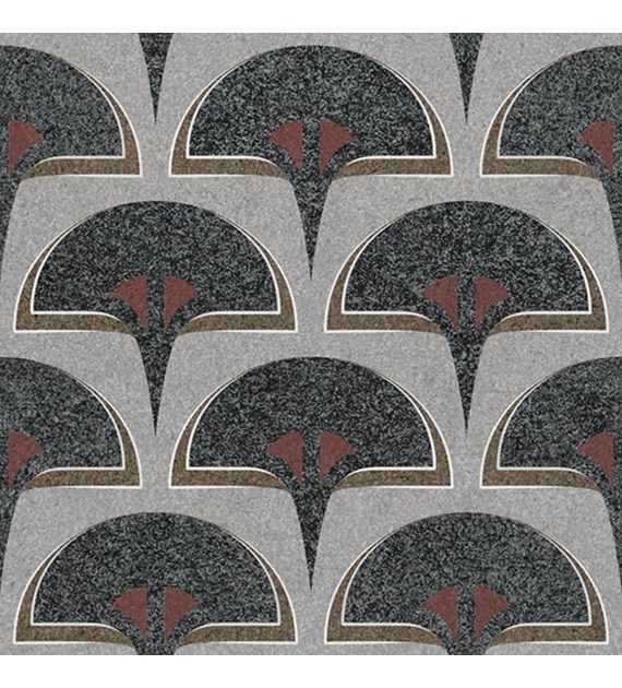 Arcana Cliff Trango-R Basalt 20x20