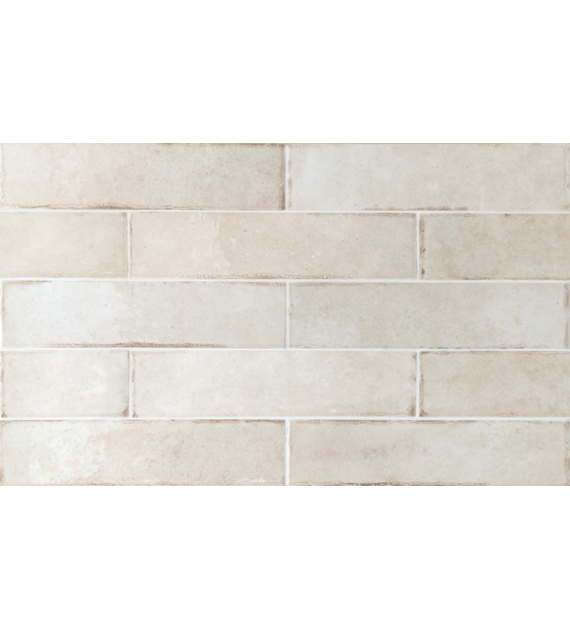 *Equipe Tribeca Oatmeal 6x24,6