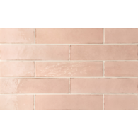 *Equipe Tribeca Tea Rose 6x24,6
