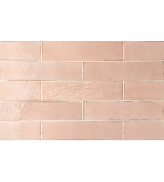 *Equipe Tribeca Tea Rose 6x24,6