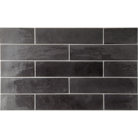 Equipe Tribeca Basalt 6x24,6