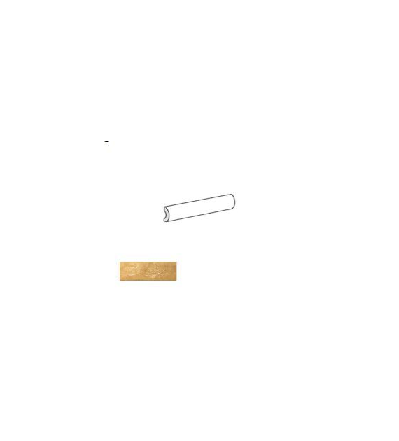 Equipe Tribeca Pencil Bullnose pollen 3x20