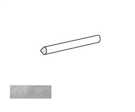 Equipe Tribeca Jolly Grey Whisper 1,2x20