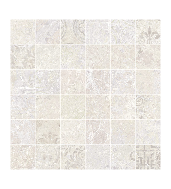 Aparici Bohemian Sand Mosaico 29,75x29,75