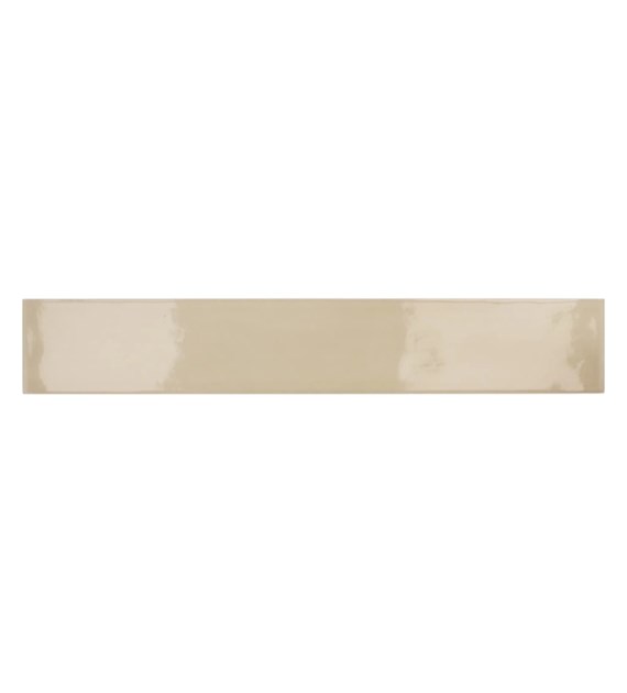 Equipe Manacor Beige Argile 6,5x40