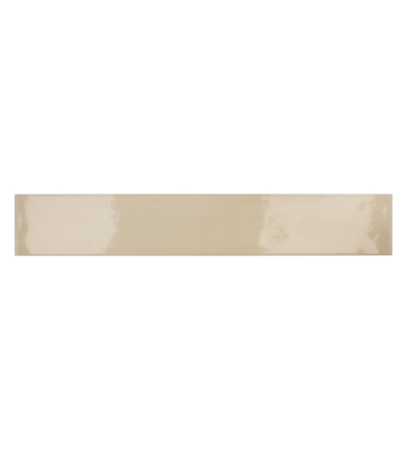 Equipe Manacor Beige Argile 6,5x40