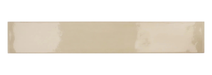 Equipe Manacor Beige Argile 6,5x40