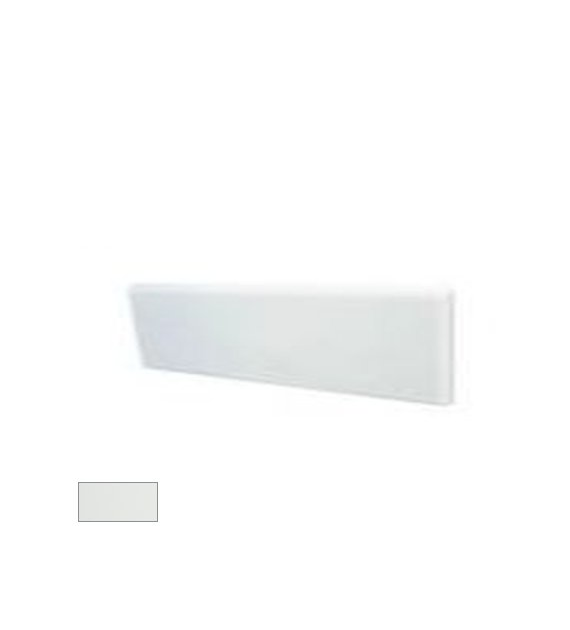 Equipe Country Bullnose Blanco 6,5x20