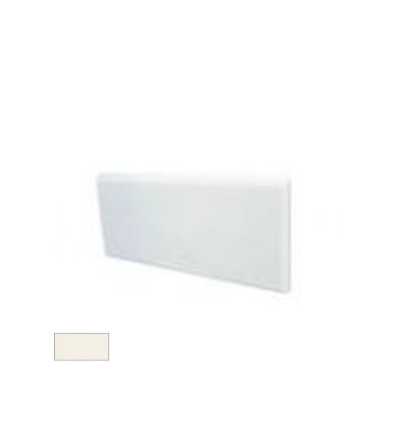 Equipe Country Bullnose Ivory 6,5x20