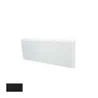 Equipe Country Bullnose Anthracite 6,5x20 mat