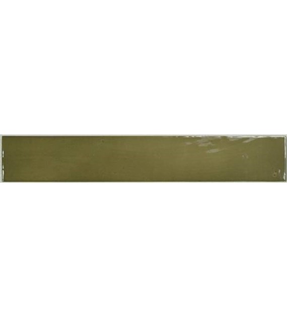 Equipe Manacor Basil Green 6,5x40