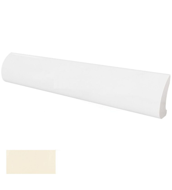 Equipe Country Pencil Bullnose Ivory 3x20