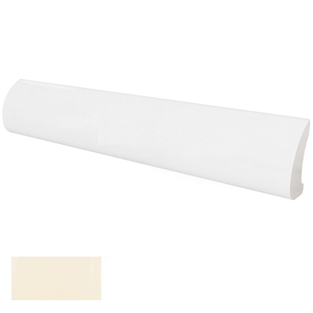 Equipe Country Pencil Bullnose Ivory 3x20