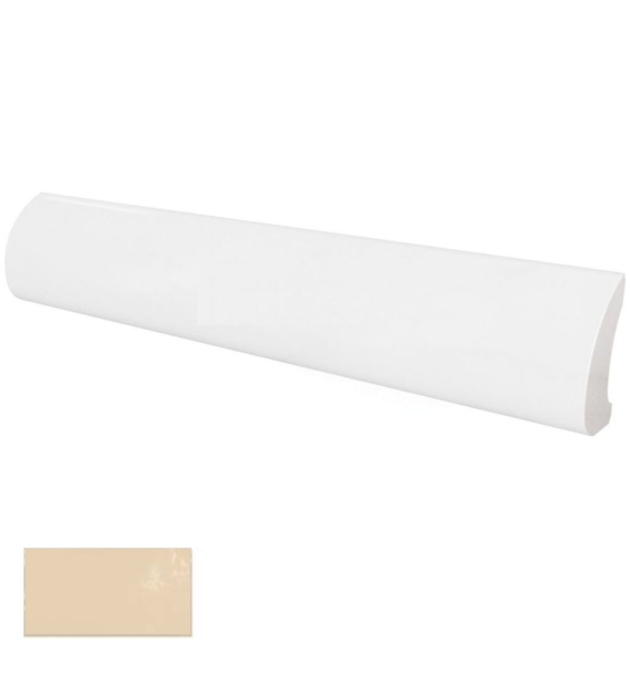 Equipe Country Pencil Bullnose Beige 3x20