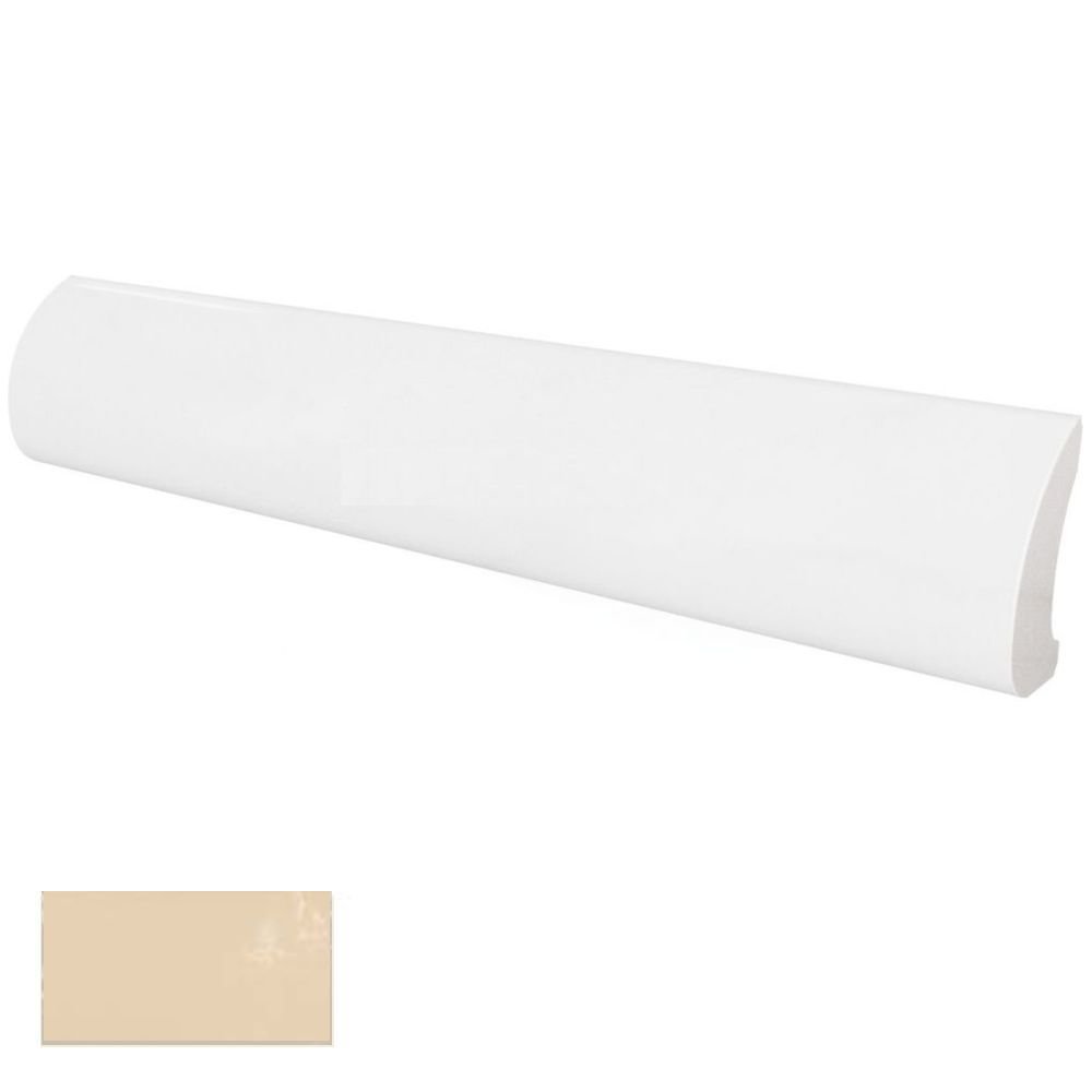 Equipe Country Pencil Bullnose Beige 3x20