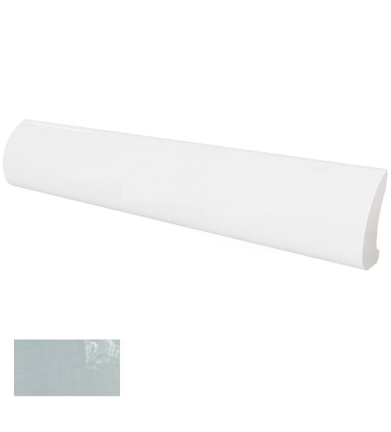 Equipe Country Pencil Bullnose Ash Blue 3x20