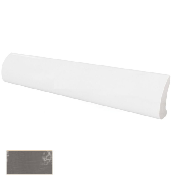 Equipe Country Pencil Bullnose Graphite 3x20