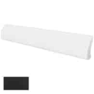 Equipe Country Pencil Bullnose Anthracite 3x20 mat