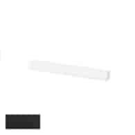 Equipe Country Jolly Anthracite 1,2x20 mat
