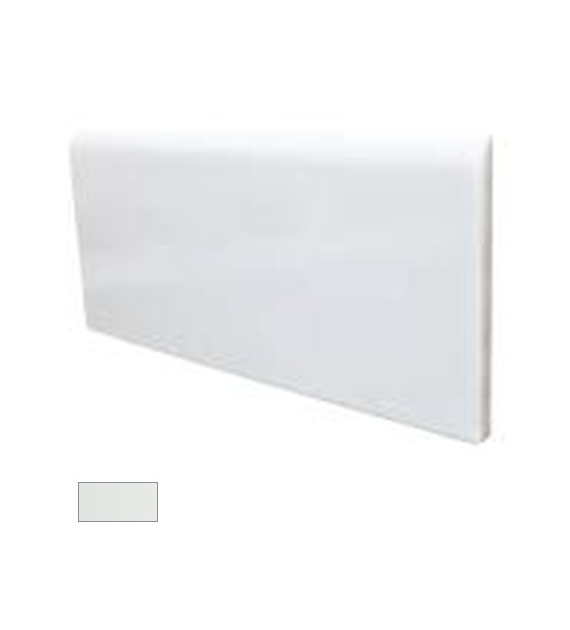 Equipe Evolution Bullnose Blanco 7,5x15