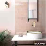 Equipe Manacor Blush Pink 10x10