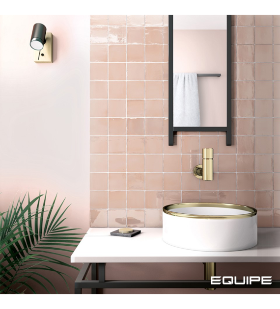 Equipe Manacor Blush Pink 10x10