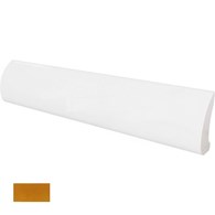 Equipe Evolution Pencil Bullnose Amber 3x15