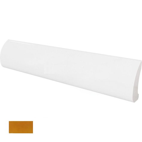 Equipe Evolution Pencil Bullnose Amber 3x15
