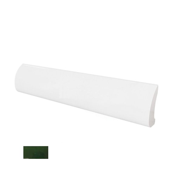 Equipe Evolution Pencil Bullnose Victo. Green 3x15