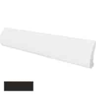 Equipe Pencil Bullnose Black/Negro 3x15 mat