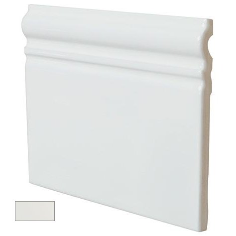 Equipe Evolution Skirting Blanco 15x15 Mat
