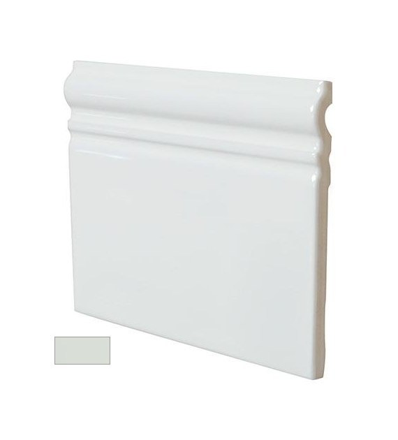 Equipe Evolution Skirting Gris Claro 15x15