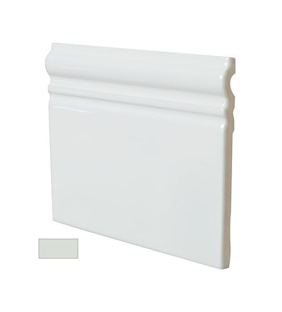 Equipe Evolution Skirting Gris Claro 15x15