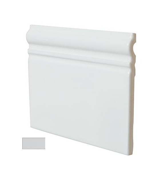 Equipe Evolution Skirting Sky Blue 15x15