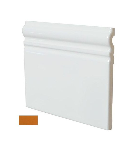 Equipe Evolution Skirting Amber 15x15