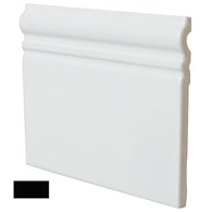 5Equipe Evolution Skirting Negro 15x15 Mat