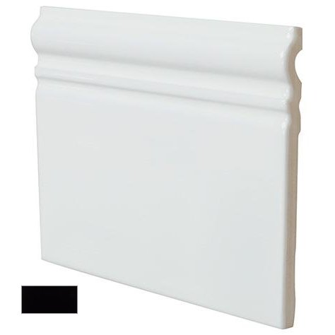 5Equipe Evolution Skirting Negro 15x15 Mat