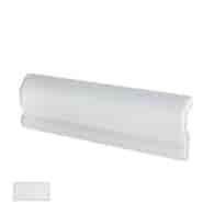 Equipe London White/Blanco 5x30 pol