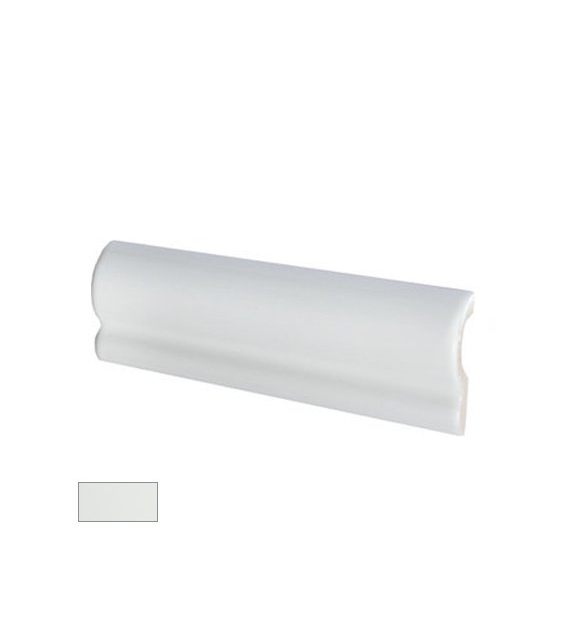 Equipe London White/Blanco 5x30 pol