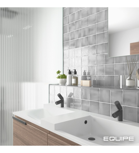 Equipe Manacor Mercury Grey 10x10