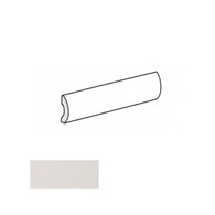 *Equipe Manacor Pencil Bullnose White 3x20