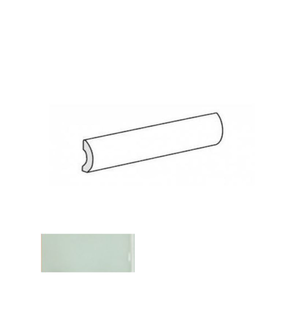 Equipe Manacor Pencil Bullnose Mint 3x20