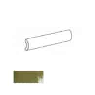 Equipe Manacor Pencil Bullnose Basil Green 3x20