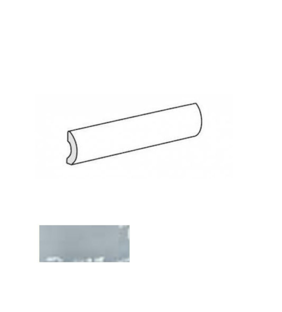 Equipe Manacor Pencil Bullnose Blue Moon 3x20