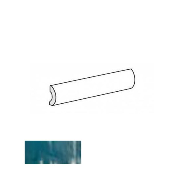 Equipe Manacor Pencil Bullnose Glacier 3x20