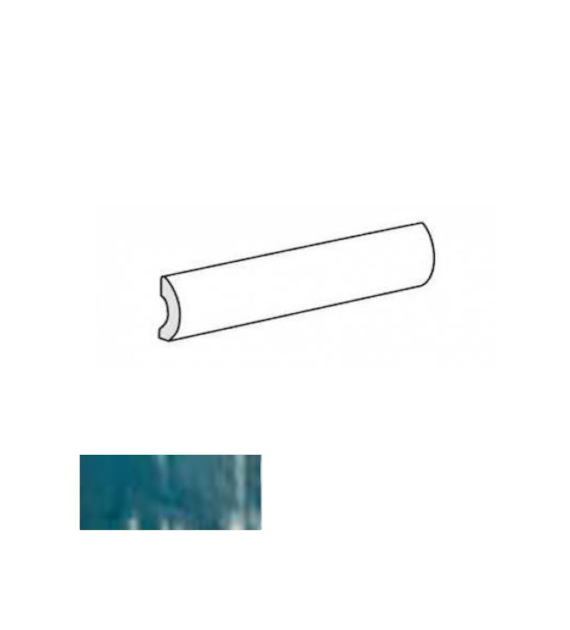 Equipe Manacor Pencil Bullnose Glacier 3x20