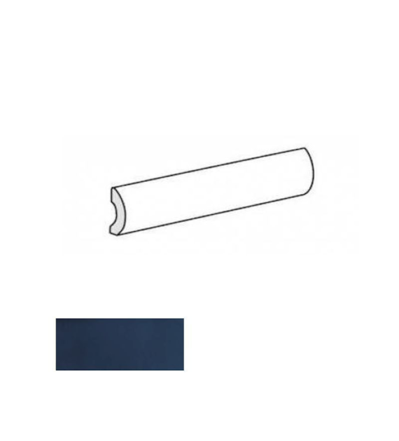 Equipe Manacor Pencil Bullnose Ocean Blue 3x20