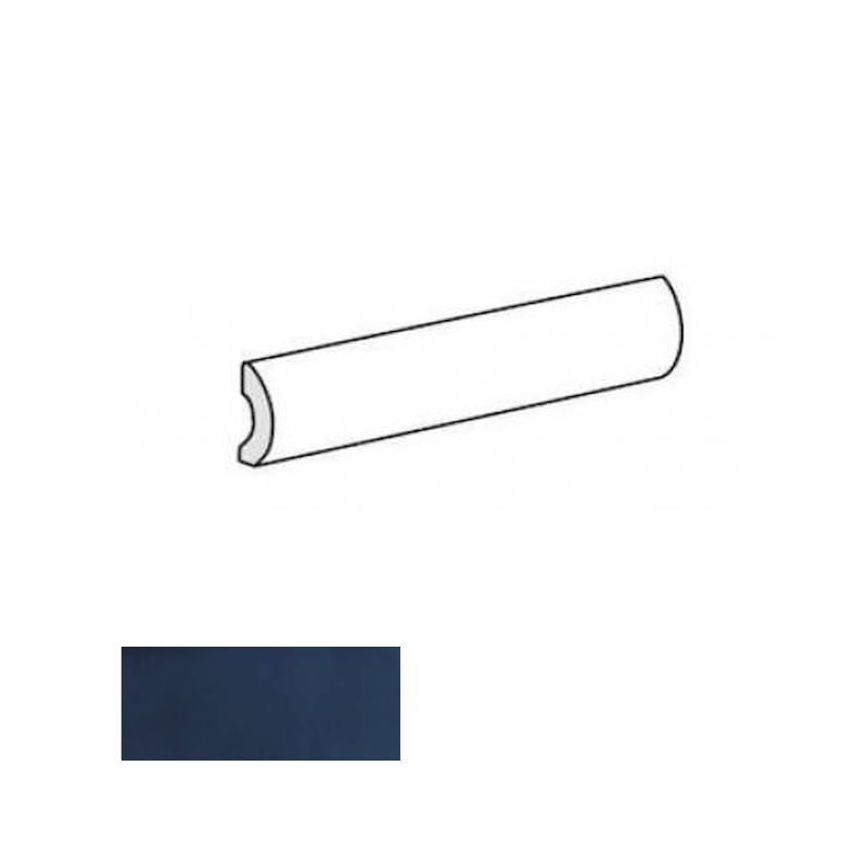 Equipe Manacor Pencil Bullnose Ocean Blue 3x20