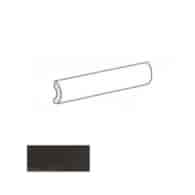 Equipe Manacor Pencil Bullnose Black 3x20