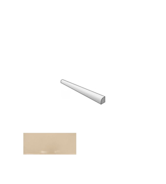 Equipe Manacor Jolly Beige Argile 1,2x20